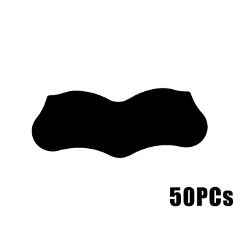 Black-50pcs