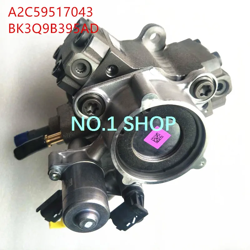 И Common Rail топливный насос A2C59517056 для Transit 2,2 TDCi 5WS40695