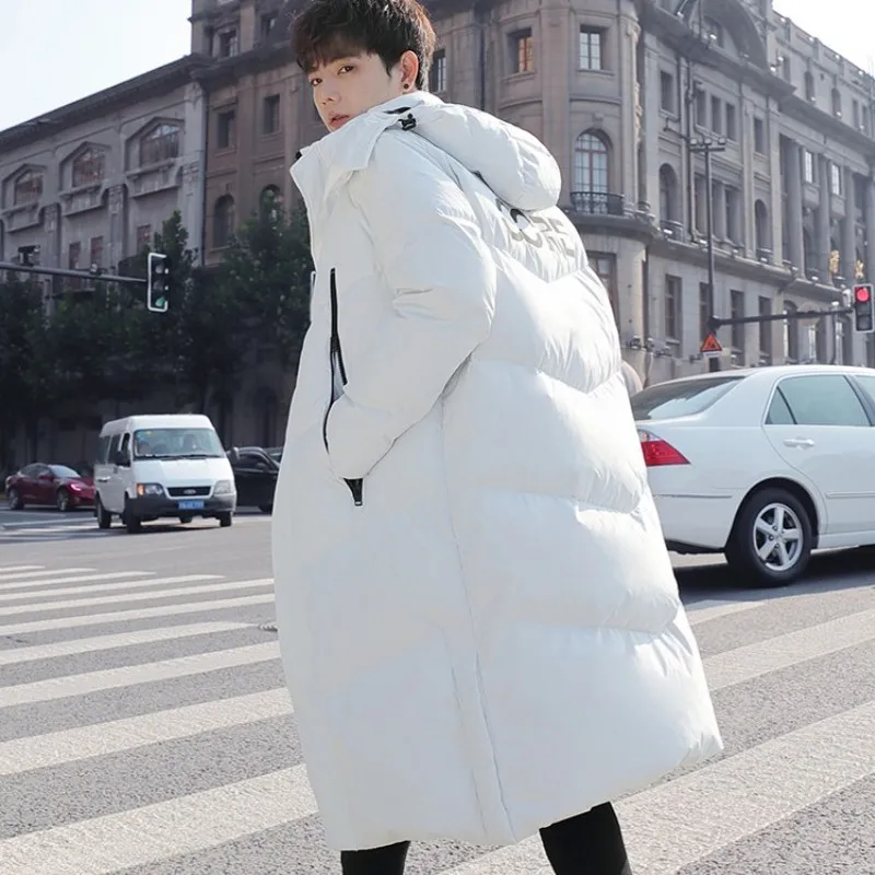 Рисунок 5 - Брендовые мужские унисекс зима