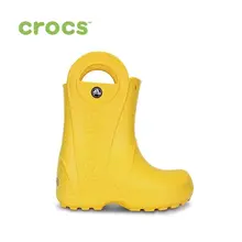 CROCS Handle It Rain Boot Kids KIDS CROCS Handle It Rain Boot Kids KIDS