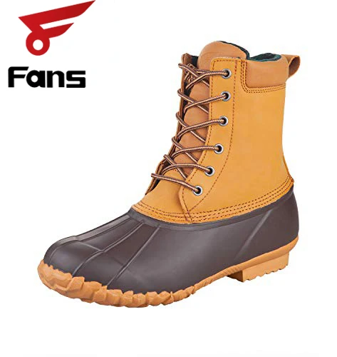 duck boots in store