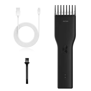 

Boost Hair Trimmer Cordless USB Rechargeable Electric Hair Clipper For Men Kids Haircut Cutter Grooming Razor Cutting Machine