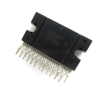 

1pcs/lot TDF8541J TDF8541 ZIP-27 In Stock
