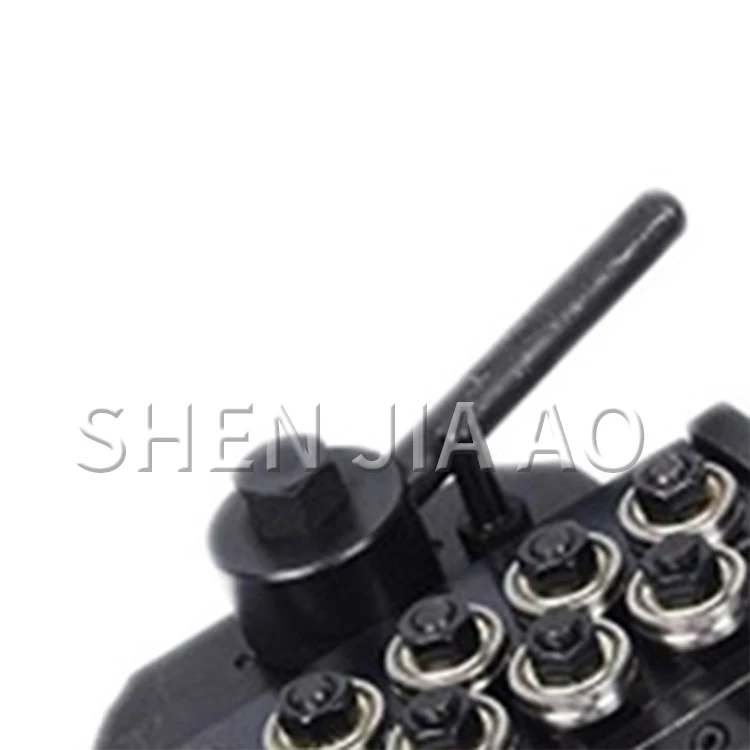 Wire Manual Straightener, Copper Wire Straightener 0.8-1.5MM Wire Straightener,