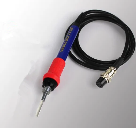 

YIHUA imported 907I soldering IRON handle 6 PIN for YIHUA 995D soldering station