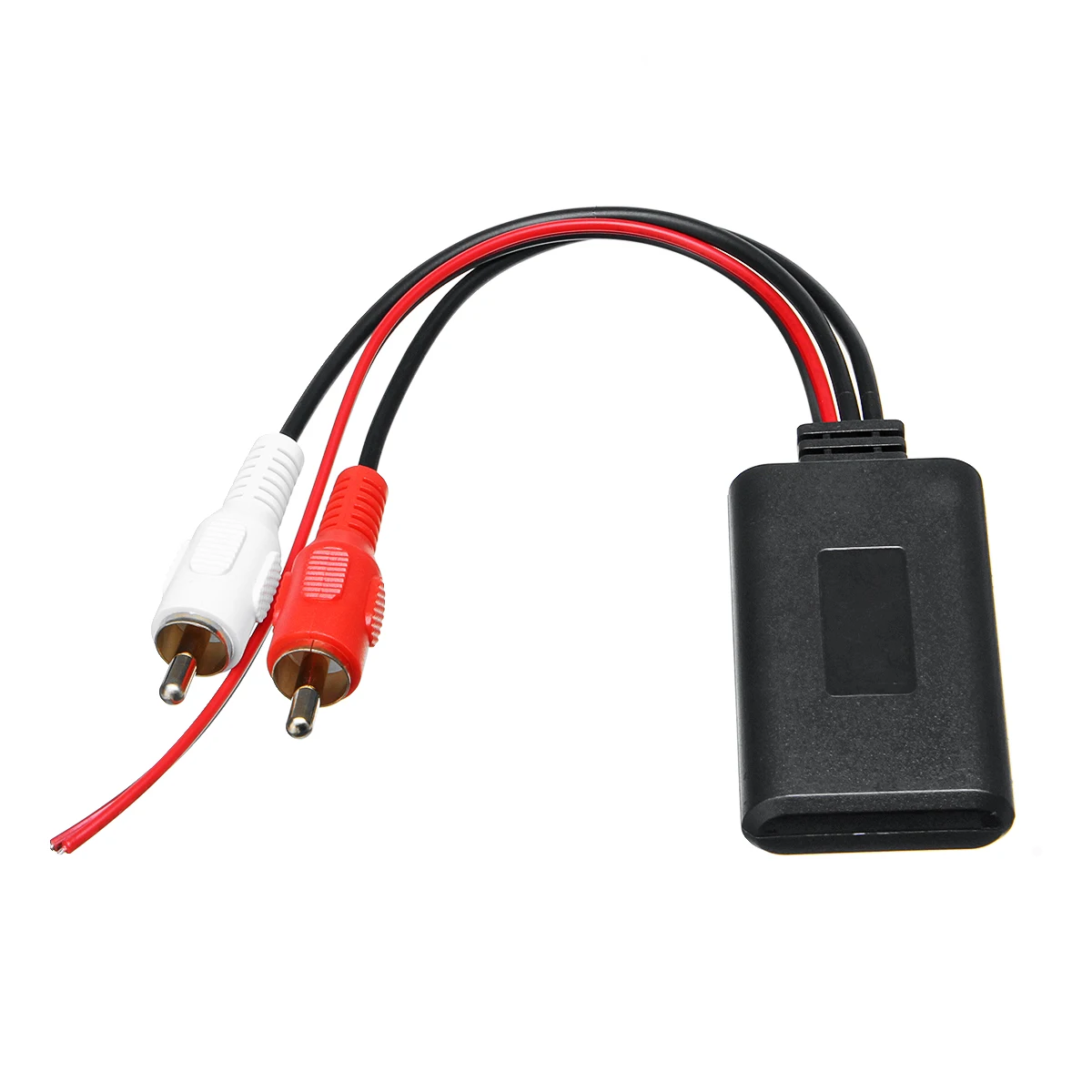 Универсальный автомобильный bluetooth-адаптер для подключения стерео с входом AUX в аудио беспроводной кабель