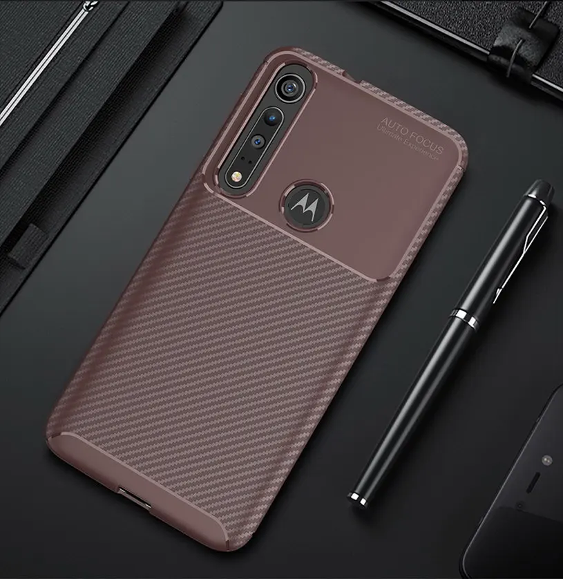 Роскошный чехол для телефона для Motorola Moto G8 Play Plus чехол для смартфона Мягкий силиконовый чехол для MOTO один макро на молнии Wrong extraction Fundas