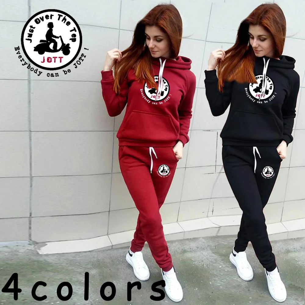 women's tracksuit set