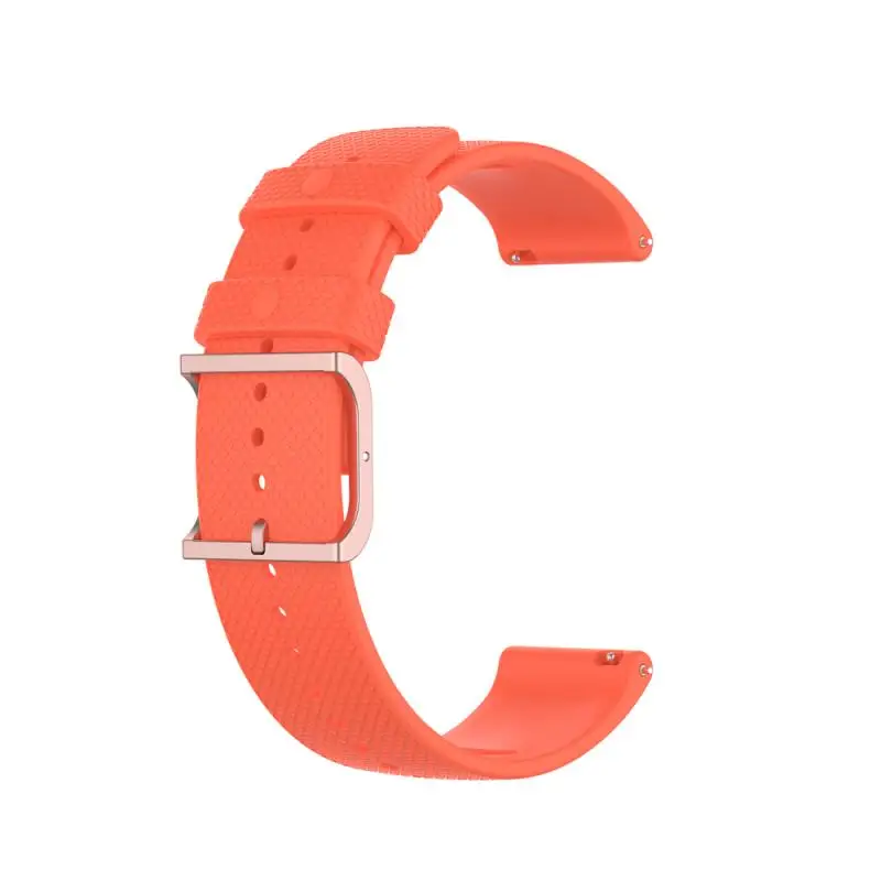 Replacement Watch Band for Boneng Ignite/Unite Silicone Strap For POLAR Ignite/Unite Wristband Smart Watch 20mm 