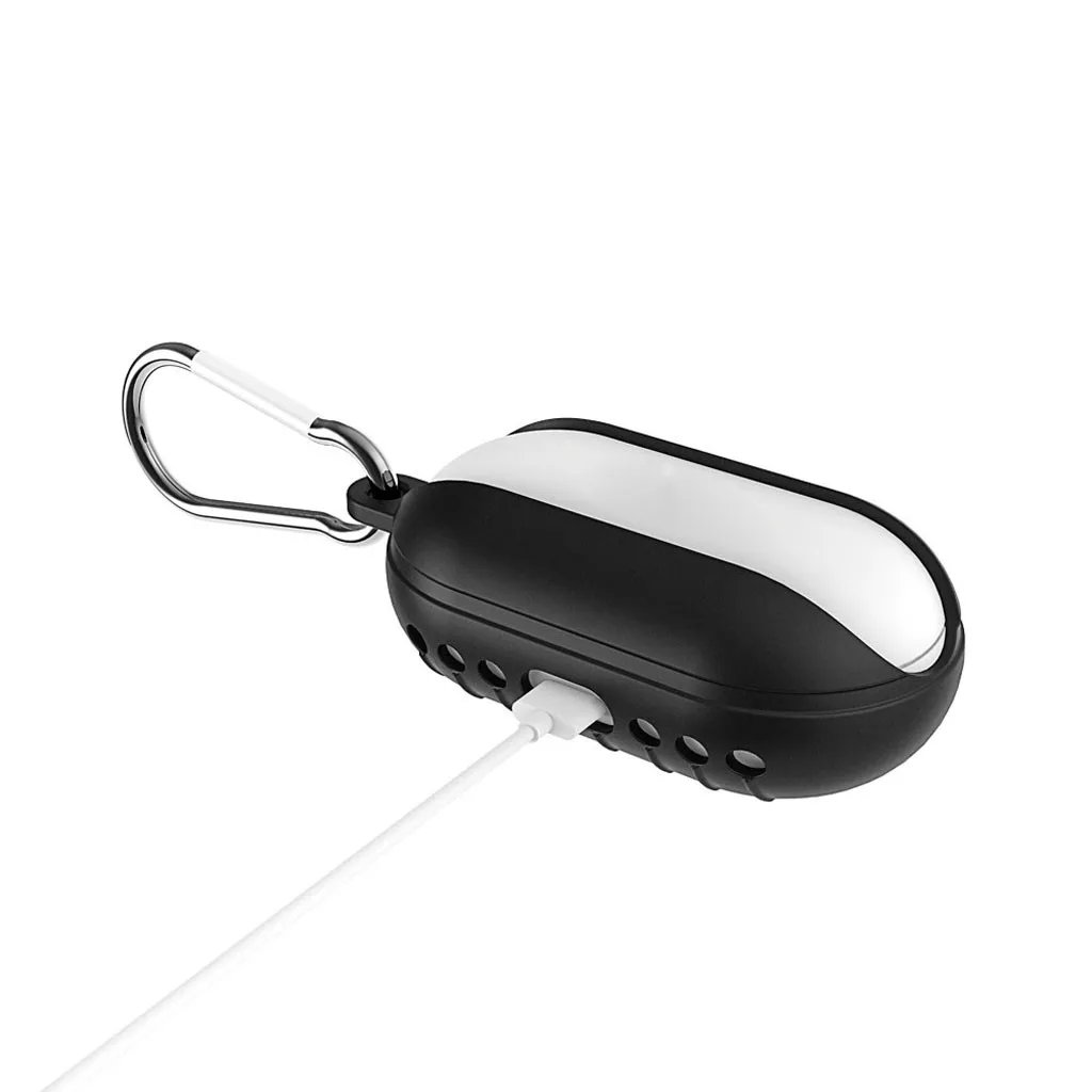 Силиконовый чехол для Samsung Galaxy Buds 8 30|Аксессуары наушников| |