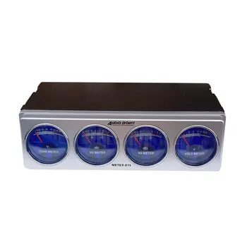 

Audio Point - Car Meter 01S