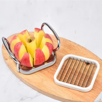 Multifunctional 5 In 1 For Vegetable Fruit Food Cutter 2