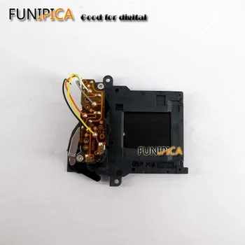 

good working E500 shutter unit For olympus E500 shutter unit Camera repair part free shipping