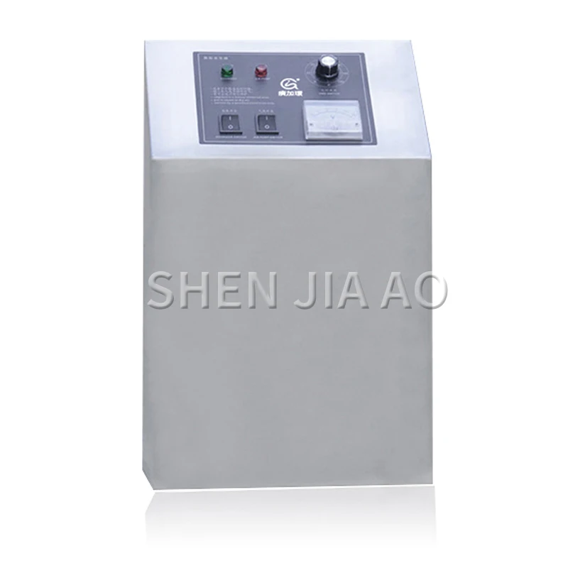 

3G Ozone Machine Space Sterilization Removal Formaldehyde Pesticide Residues Hospital Clinic Hotel Ozone Sterilization Machine