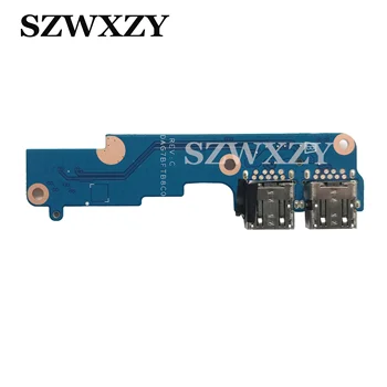 

NEW Original For HP 15-CW Laptop Dual USB Port Board DAG7BFTB8C0 Full Tested