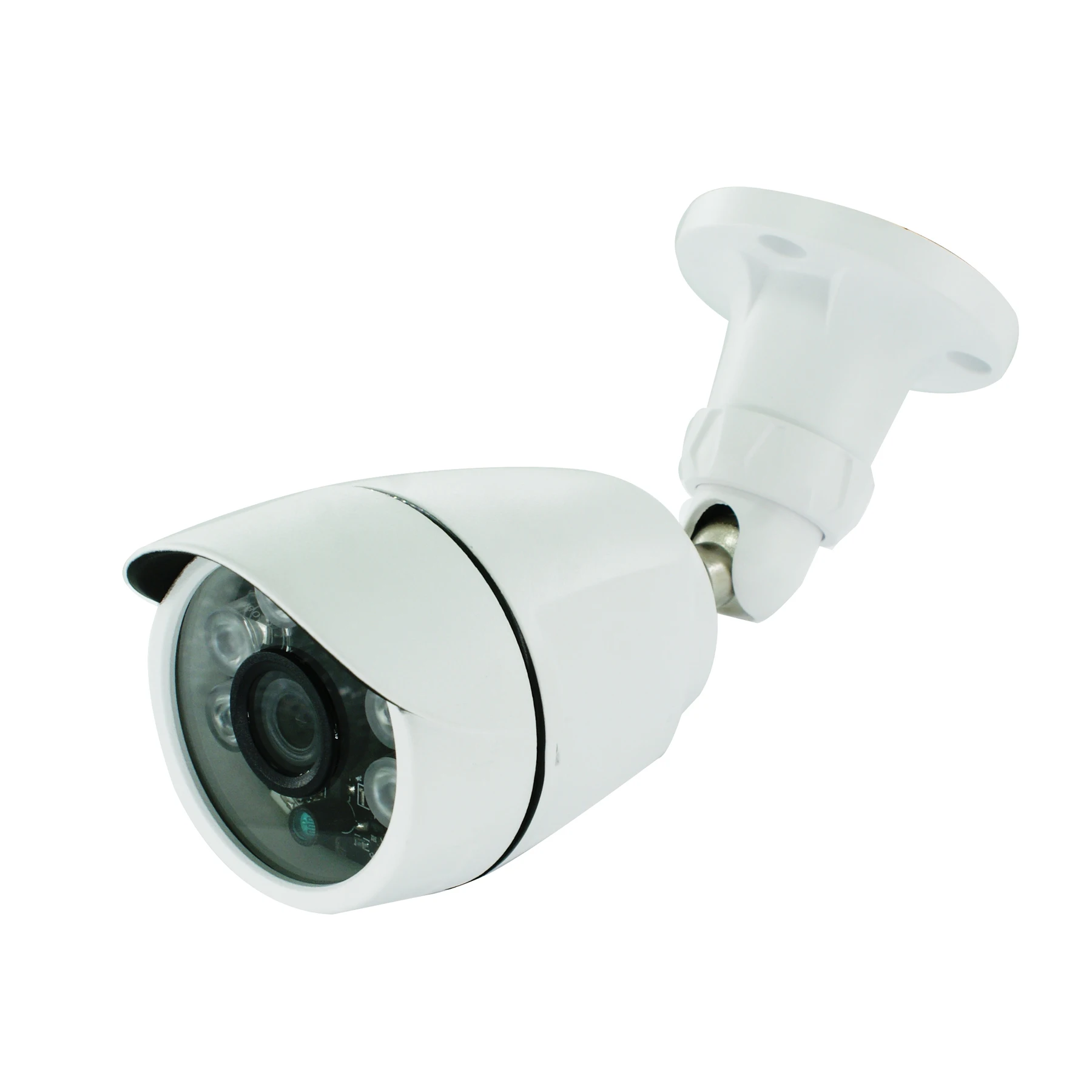 Камера уличная наружная аналоговая AHD 4MP 2MP 1MP AHD001 объектив 2,8 ...