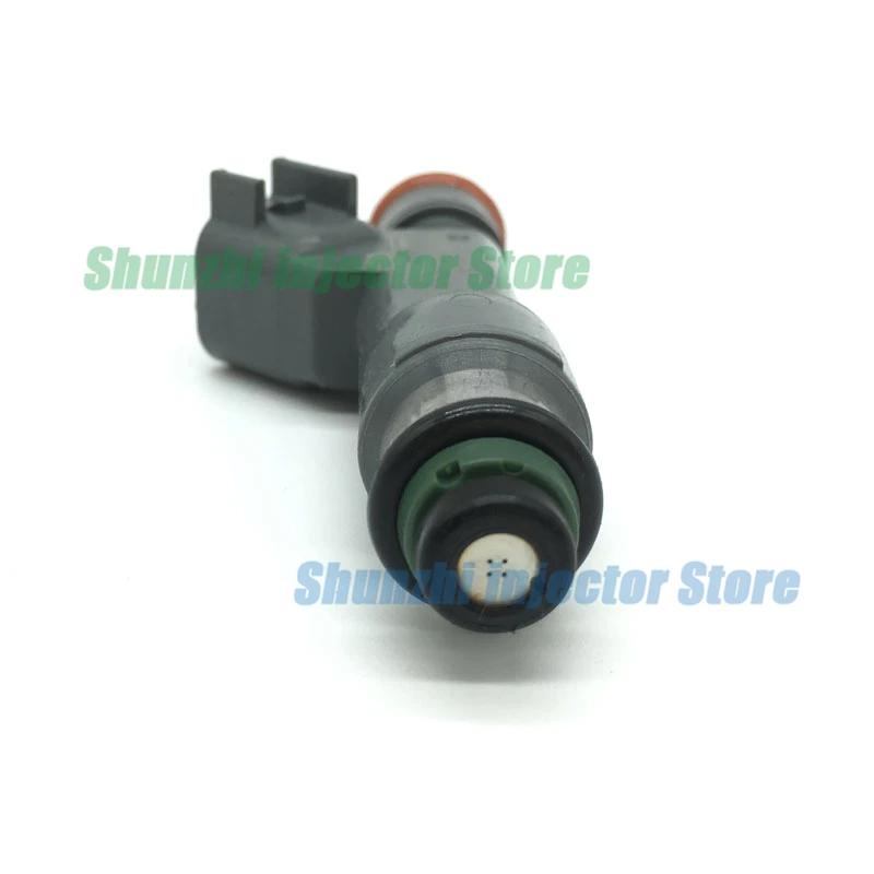 8PCS Fuel Injector Nozzle For Ford E-150 E-250 F-150 4.6L V8 10-12 9W7E-C7A