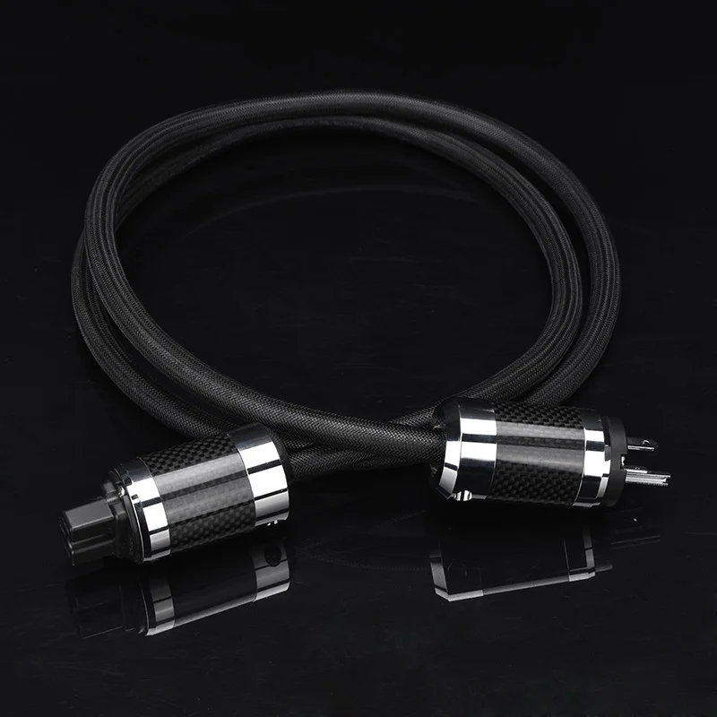 Новый импортированный из Соединенных Штатов кабель питания серии Tianxian / POWERLINK