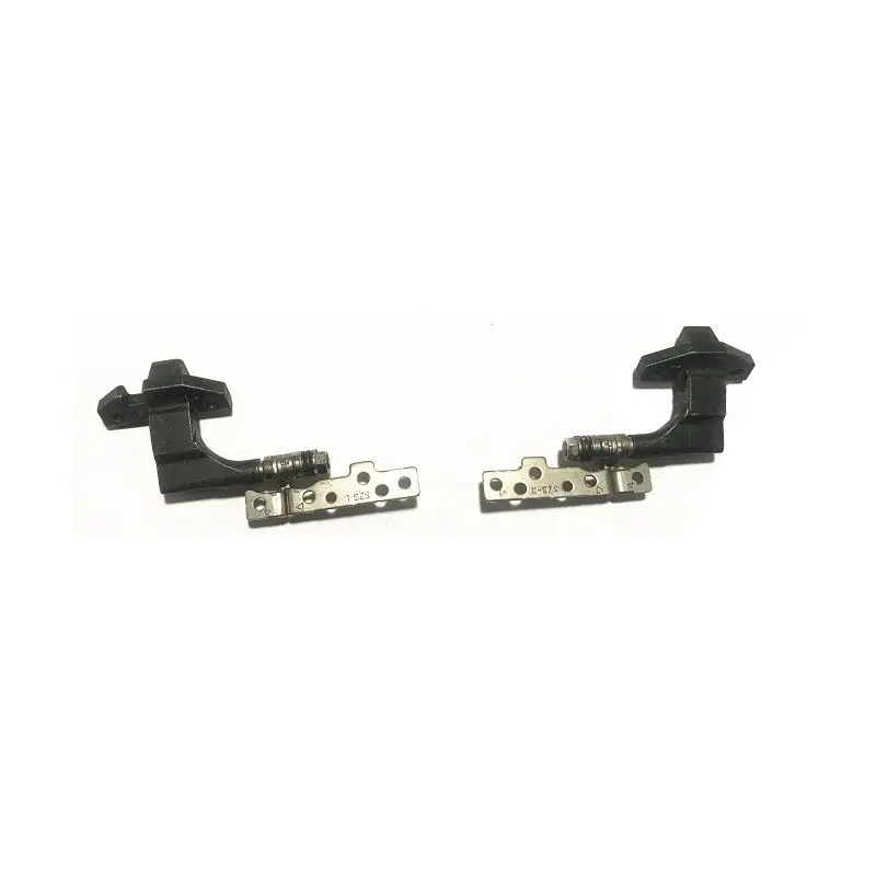 

laptop accessories Laptop LCD Hinges L+R for DELL 14 Alienware M14X R1 M14X R2 laptop Screen axis hinges