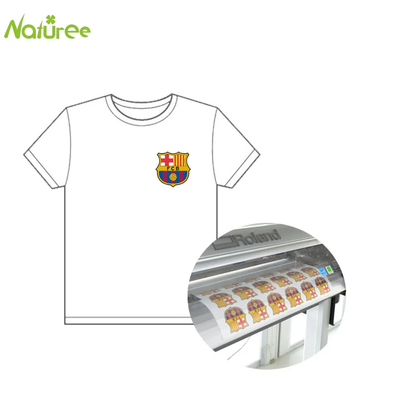 30 Uniprint A Printable Heat Transfer Vinyl