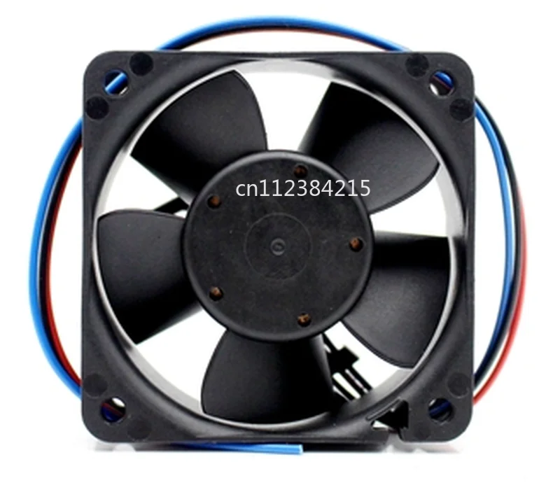 Для ebmpapst 612 N/2HH 12v 3,0 w 60x60x25mm один год гарантии