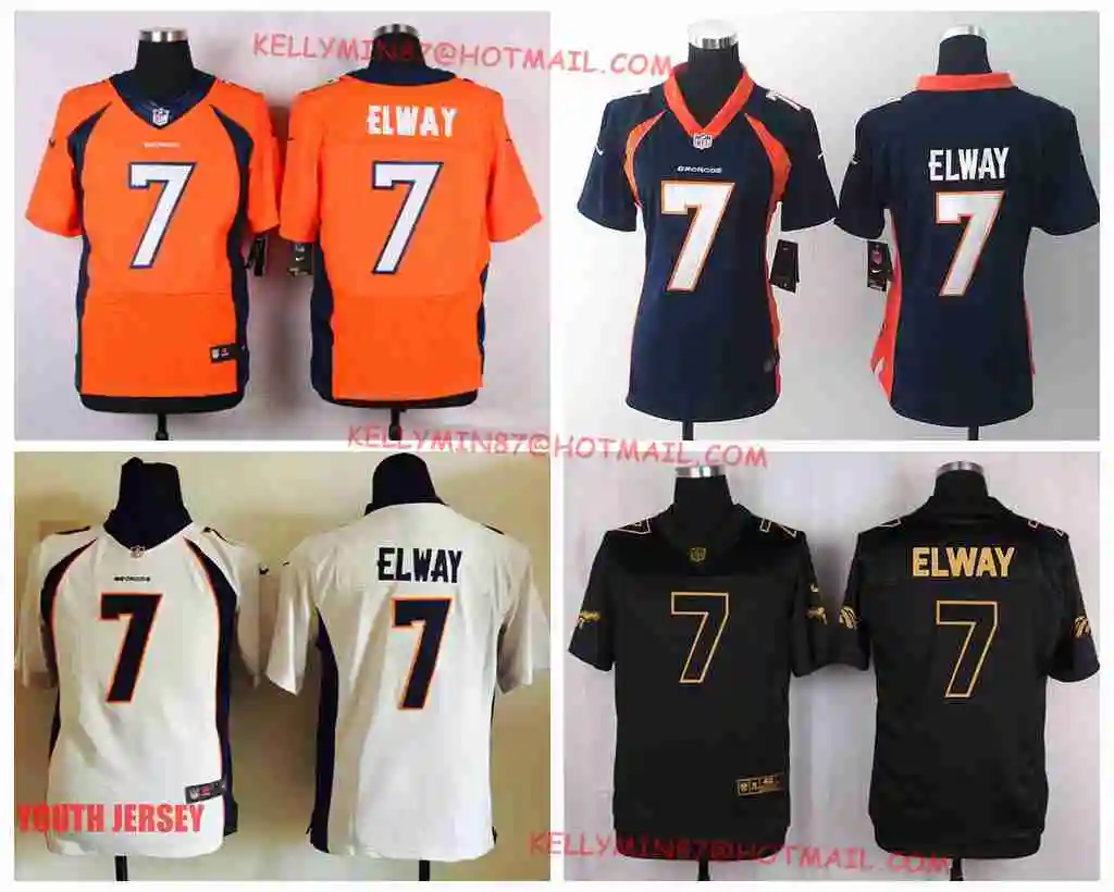 Стилизованный, Денвер Джон Элвэй для мужчин женщин Молодежный трикотаж