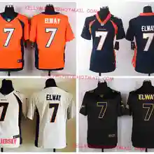 Стилизованный, Денвер Джон Элвэй для мужчин женщин Молодежный трикотаж