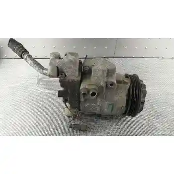 

4472208231 AIR CONDITIONING COMPRESSOR MERCEDES TO CLASS (W168)
