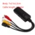 AV to HDMI Converter Conversion Cable hd Video Converter HDMI Signal Converter