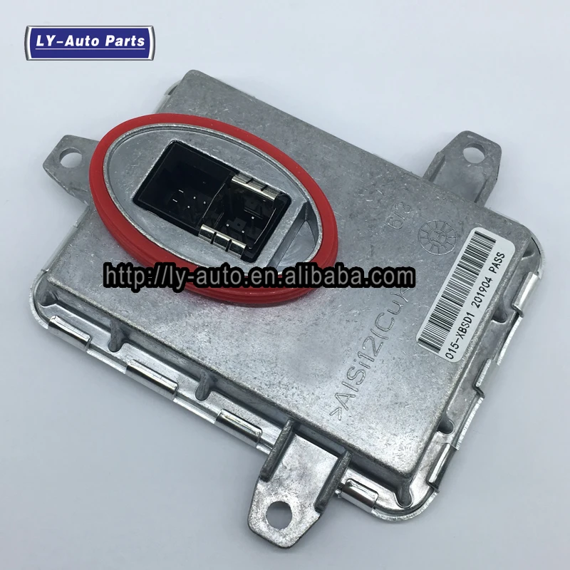 New Xenon HID Ballast Control Unit 1669002800 For BMW Volvo Mercedes
