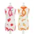 Pet Cat Clothes Cat Sterilization Suit Летняя Хирургия После Восстановления для Кошек Anti-licking Kitten Vest Puppy Dog Weaning Suit