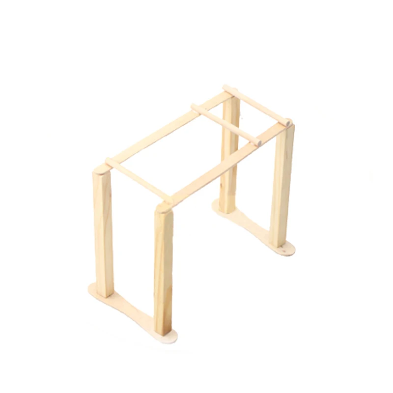 Sz Паровая забавная DIY Детская игрушка для научного эксперимента набор