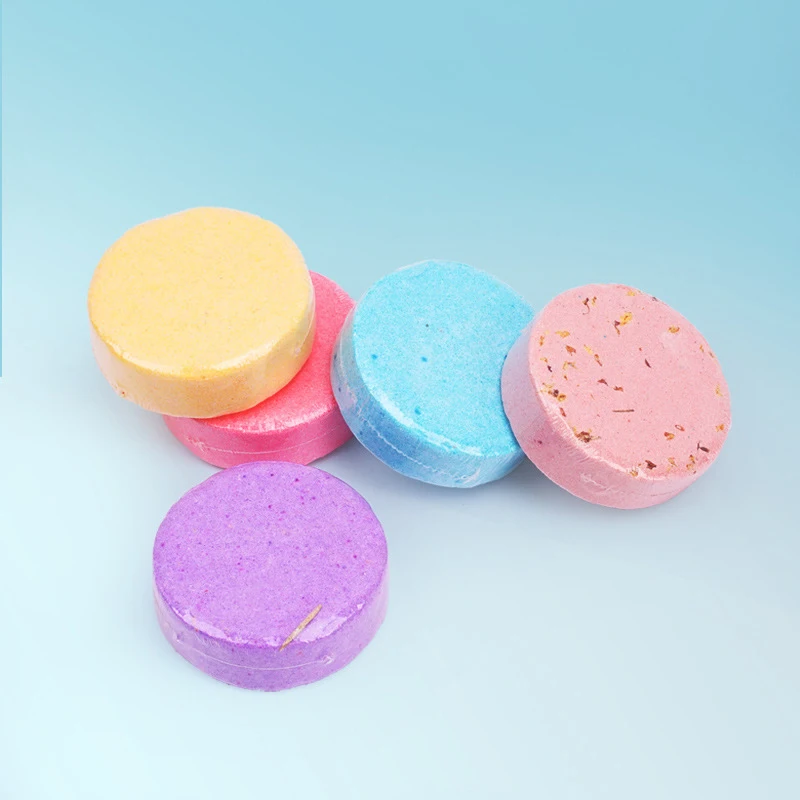 Shower Steamer Aromatherapy Bath 5 Kinds Of Sweet And Sensual Odor Bathroom Products For Stress Relief | Красота и здоровье