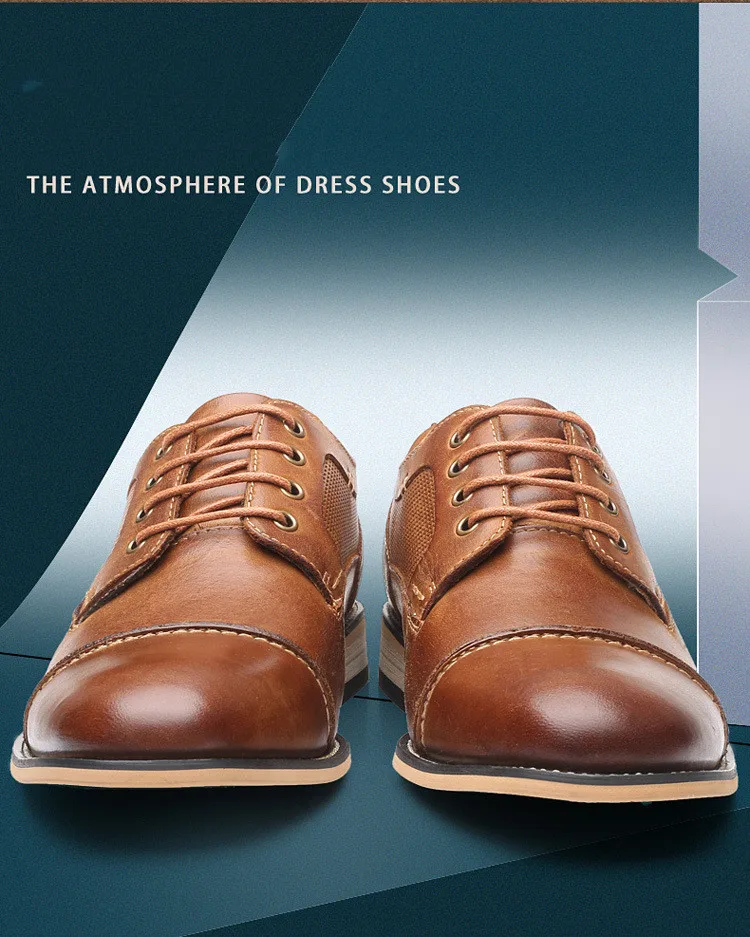 2020 Новое поступление обуви мужские свадебные туфли из натуральной кожи на