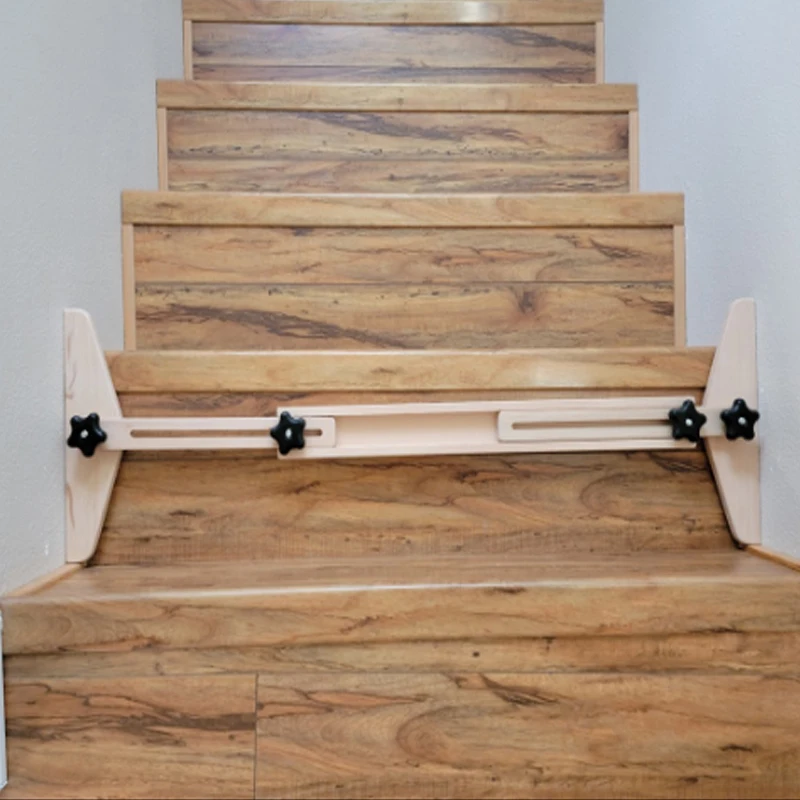 Details about   Stair Tread Template Set 