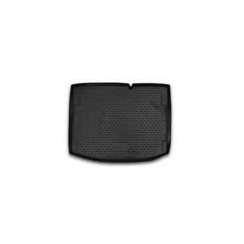 

Trunk Mat Suzuki Vitara 2015->, 1 pc (PU)