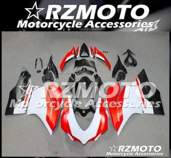 

New Abs Motorcycle Fairing Fit For DUCATI 959 1299 2015-2018 Bodywork Injection mold Store No.0408