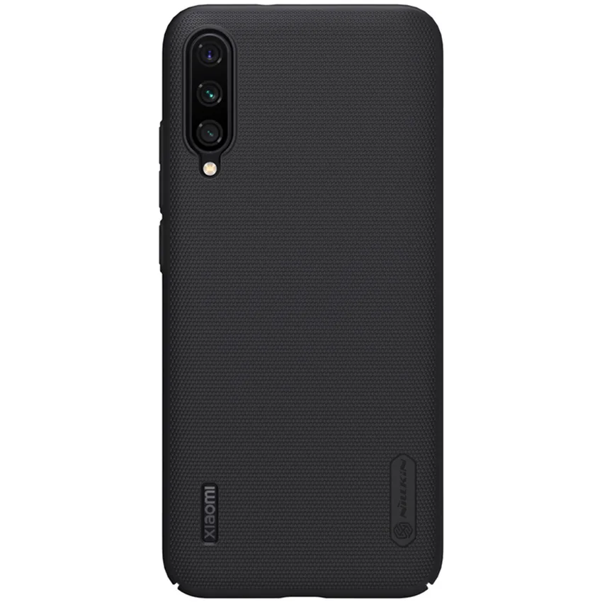10 шт./лот для Xiaomi mi A3 кейс чехол для Xiaomi mi A3/mi CC9e Супер Матовый щит