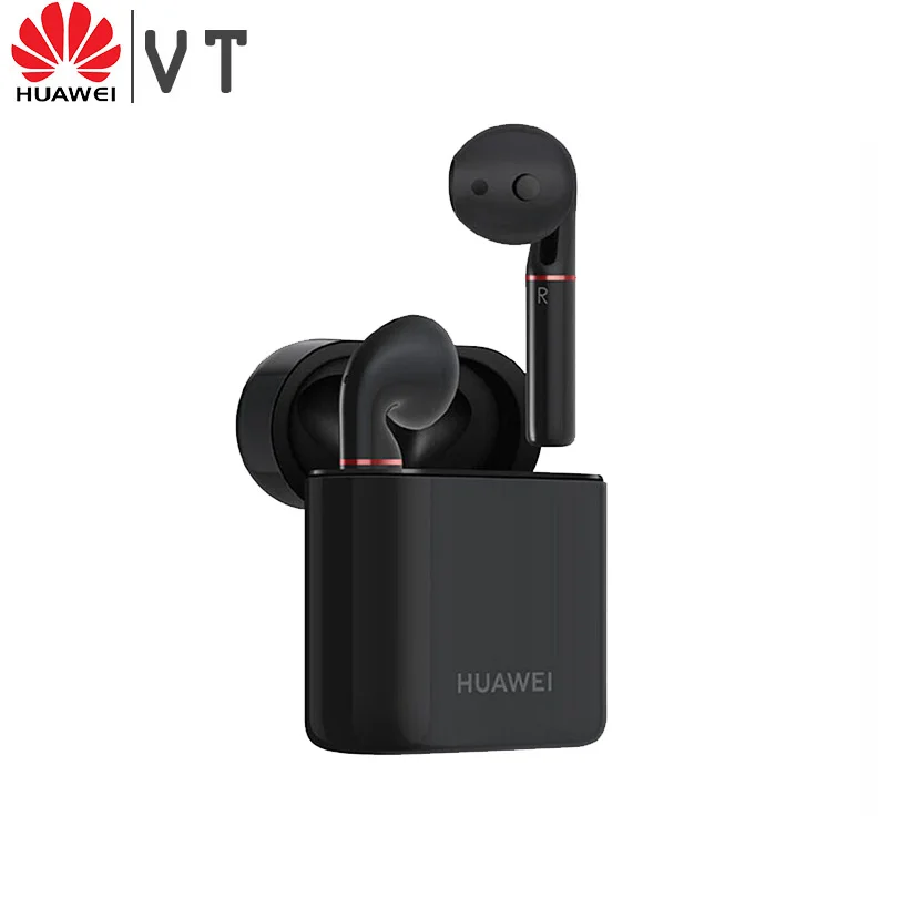 HUAWEI FreeBuds 2 Pro Bluetooth 5 0 Беспроводные наушники с микрофоном Музыка сенсорный