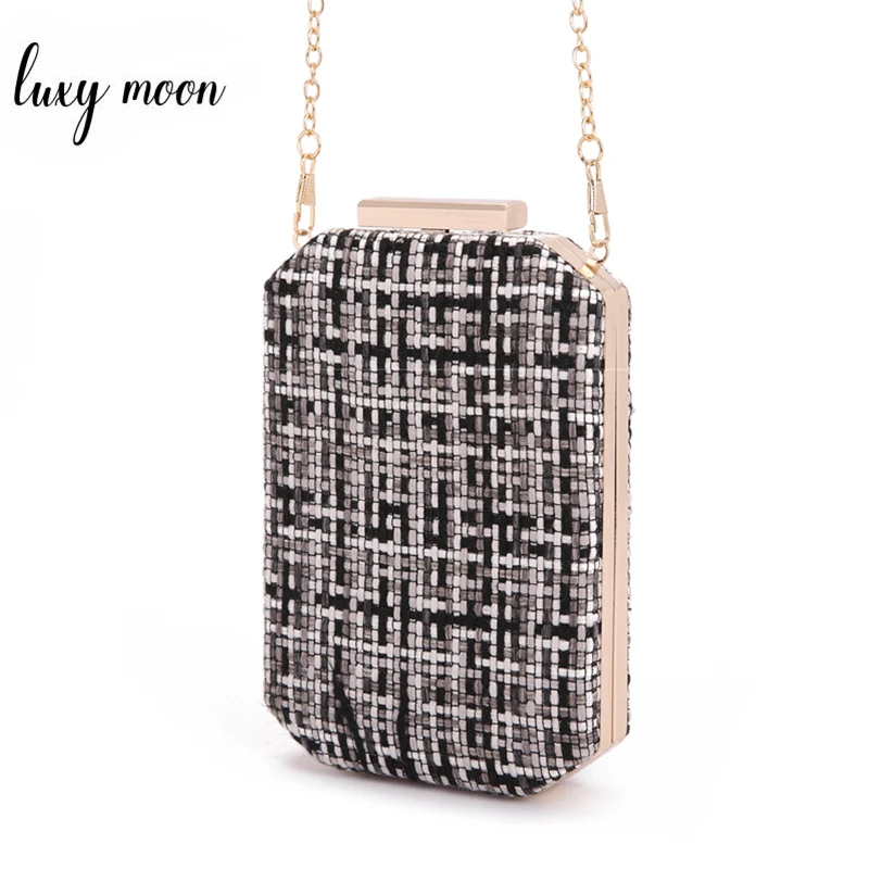 Сумка Luxy Moon для сотового телефона женский клатч вечерняя сумочка кошелек
