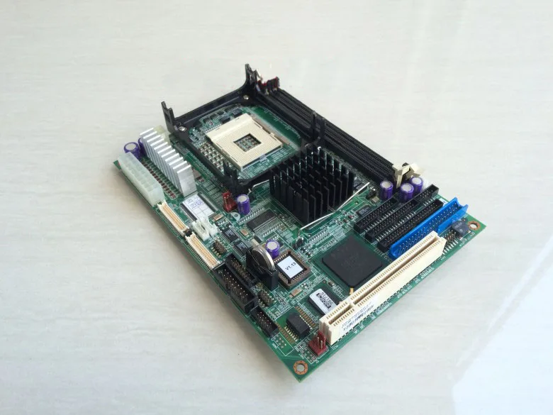 Материнская плата PCM-9580F PCM-9580Rev.A2