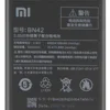 Original XIAOMI BN42 Phone Battery For Xiaomi Redmi 4 Hongmi4 Redrice Standard Edition Authentic Phone Batteries 4000mAh ► Photo 2/6