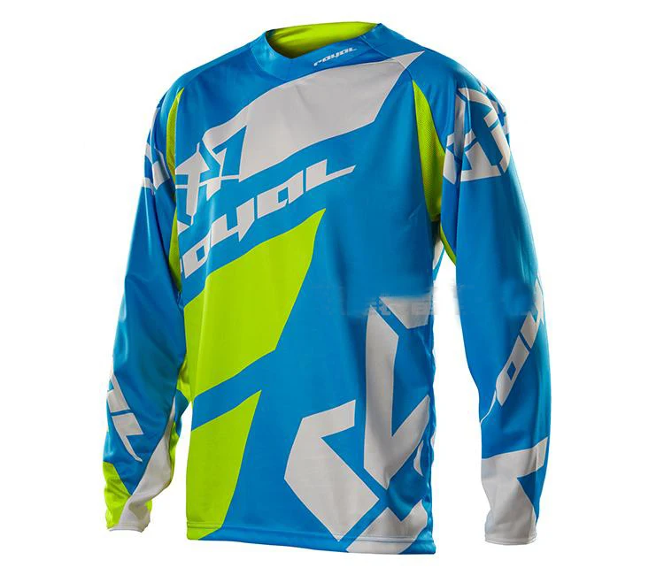 royal mtb jersey