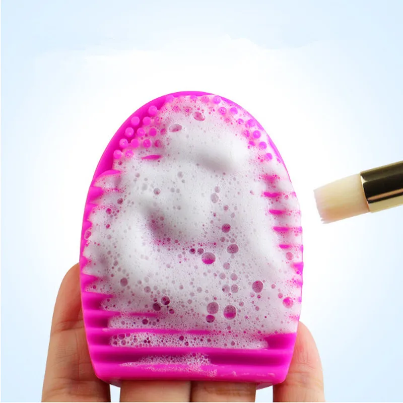 主图_1PC_New_Silicagel_makeup_Brush_Cleaning_Washing_Tools_Board_Cosmetics_Makeup_Brushes_Scrubber_Boa (3)