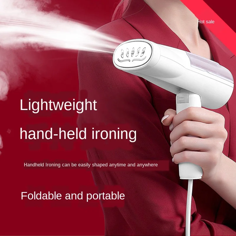 

Hanging ironing machine handheld ironing machine folding portable steam brush mini electric iron ironing machine small iron