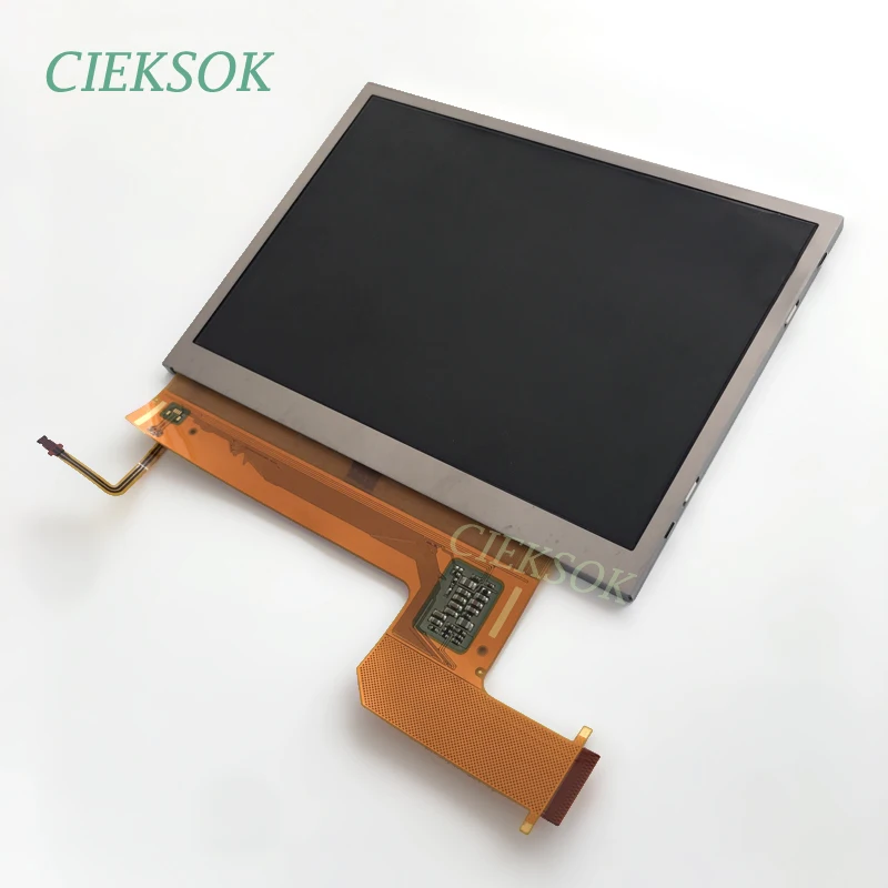 5,0 дюймов ЖК-дисплей Экран LQ050J1DC02 для ручной прибор GPS Замена Экран Панель