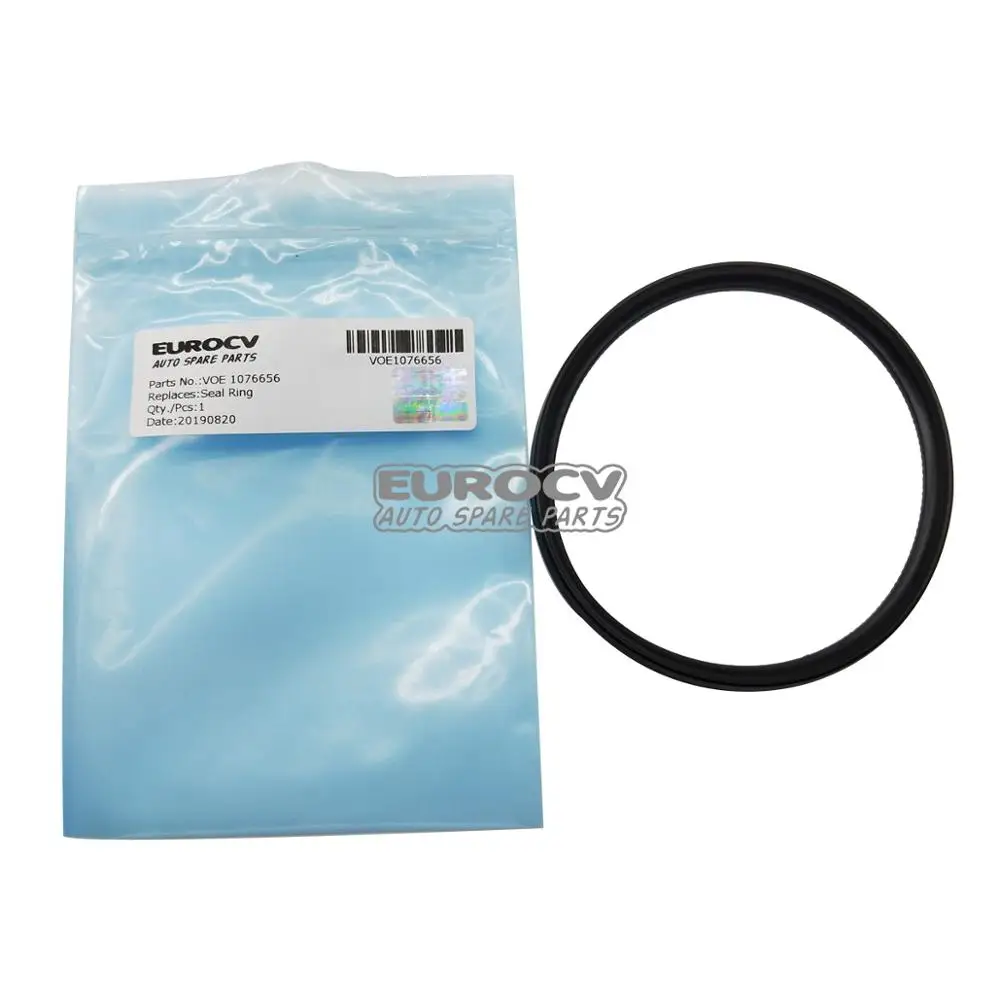 Spare Parts Volvo Trucks VOE 1076656 Seal Ring 10 Pcs One Box
