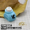 1/35 True Deciduous Leaf Maker 4 In 1 Scene Scenario 1