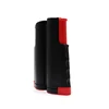 Portable Table Tennis Net Rack 1.65M Free Telescopic Ping Pong rack High Quality Plastic 4