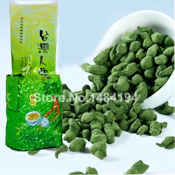 

Hot Sale ! 2020 spring 250g Taiwan dongding GinSeng Oolong tea